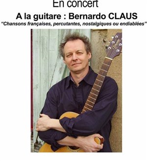 Affiche de claudio zaretti | 2010