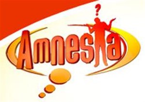 Affiche de Emission Amnesia sur NRJ12