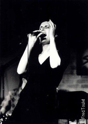 Affiche de Daisy Bolter en concert exceptionnel.