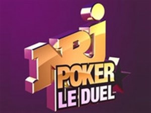 Affiche de NRJ Poker le duel