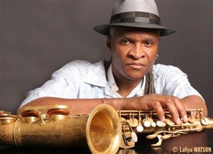 Affiche de Bobby Watson Sextet