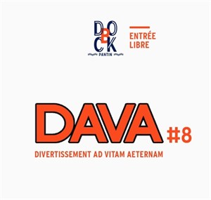 Affiche de Dava 8