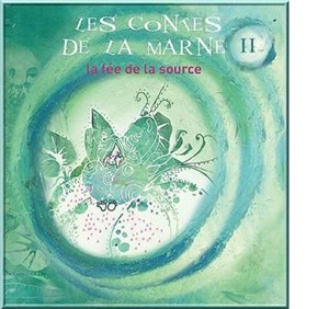Affiche de La Fée aux larmes roses (les Contes de la Marne II)