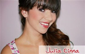 Affiche de David Gust - Julia Cinna - Hector