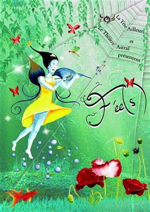 Affiche de Fée(s)
