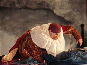 Affiche de Le Ventre de Shakespeare, épisode 2: Decadence