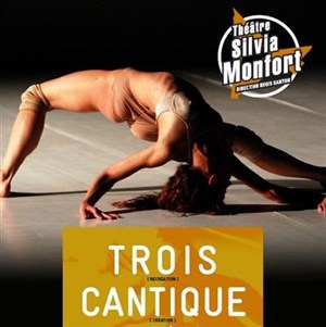 Affiche de Trois et cantique