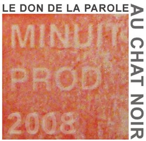 Affiche de Borges - L'Immortel
