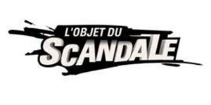 Affiche de L'objet du scandale