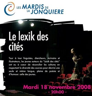Affiche de Le Lexik des cités