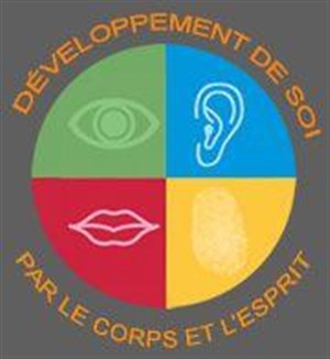 Affiche de Les lundis du développement personnel : Connaissance de soi par le corps et l'esprit