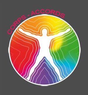 Affiche de les lundis du développement personnel : Corps accords