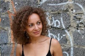 Affiche de Nathalie Pena-vieira & Guests