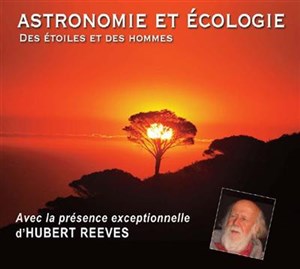 Affiche de Astronomie et écologie