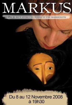 Affiche de Markus