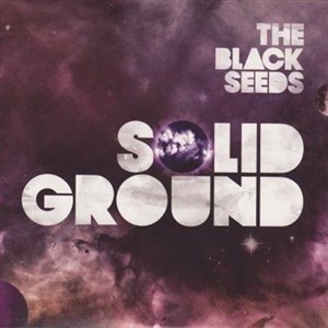 Affiche de the black seeds + kora