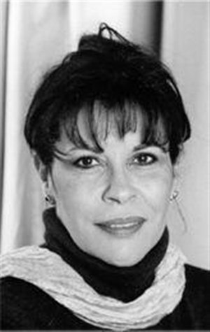 Affiche de Lecture rencontre avec Maïssa Bey