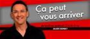 Affiche de Ca peut vous arriver (en direct )