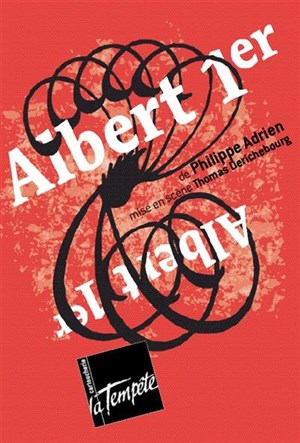 Affiche de Albert 1er