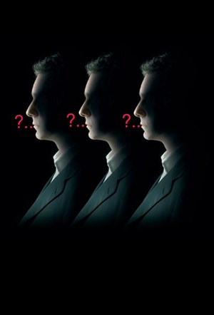 Affiche de CQPVD ou ce que parler veut dire ?