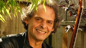 Affiche de Roland Dyens