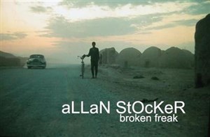 Affiche de Allan Stocker Memorial Club | Lou Pascalou