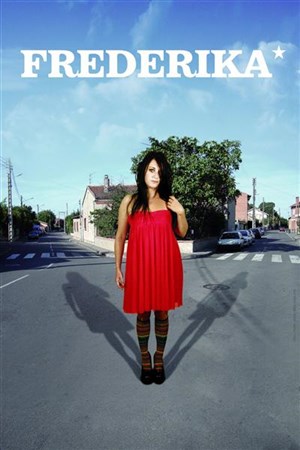 Affiche de Frederika