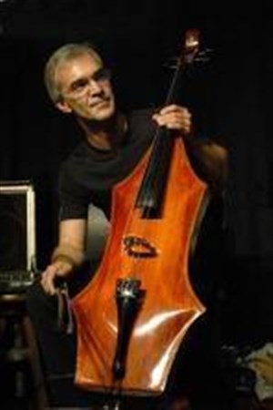 Affiche de Eric Longsworth Trio