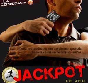 Affiche de Jackpot