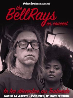 Affiche de Bellrays