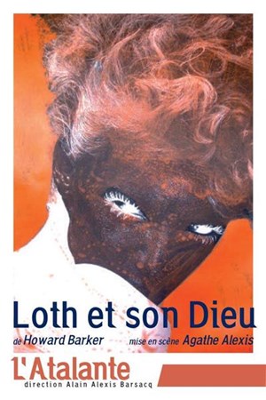 Affiche de Loth et son dieu