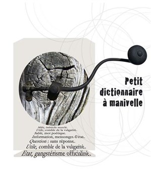 Affiche de Le petit concert à Manivelle