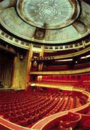 Affiche de Orchestre Philharmonique de Saint-Pétersbourg : Tchaïkovski et Rimski-Korsakov
