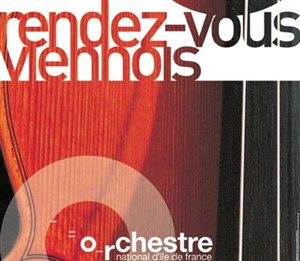 Affiche de Rendez-vous viennois