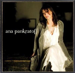 Affiche de Ana Pankratoff