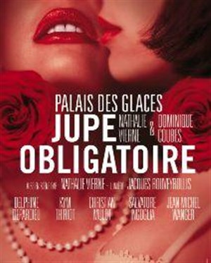 Affiche de Jupe obligatoire | Les 10 dernières