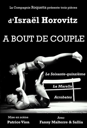 Affiche de A bout de couple