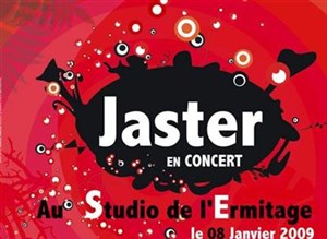 Affiche de Jaster