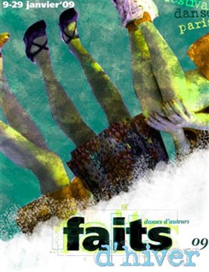 Affiche de Contes rendus