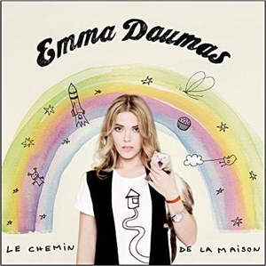 Affiche de Emma Daumas