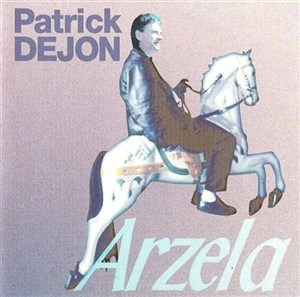 Affiche de Patrick Dejon | Theatre Clavel