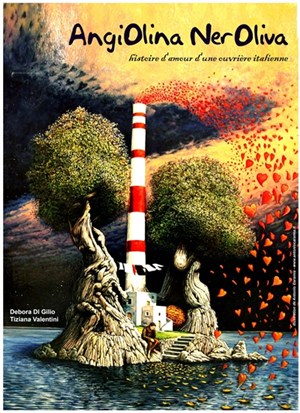 Affiche de Soirée conte | Les 3 Arts