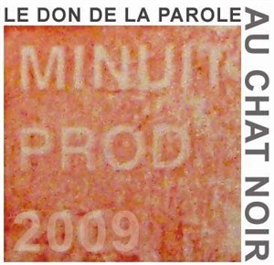 Affiche de Dostoïevski - La légende du grand inquisiteur