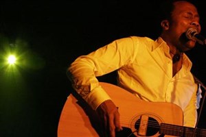 Affiche de oumar thiam