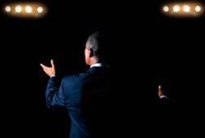 Affiche de De la race en amerique - Discours de BARACK OBAMA