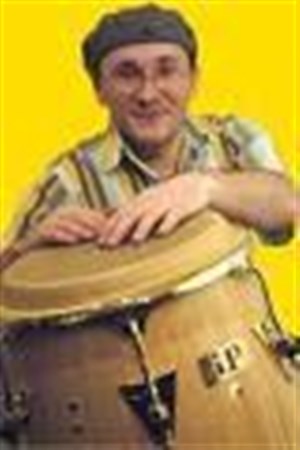 Affiche de Miguel Gomez Orchestra Salsa