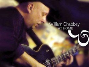Affiche de William Chabbey & Rémi Jeannin