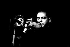 Affiche de Le Jerome Fouquet Quartet