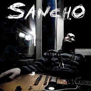 Affiche de Sancho