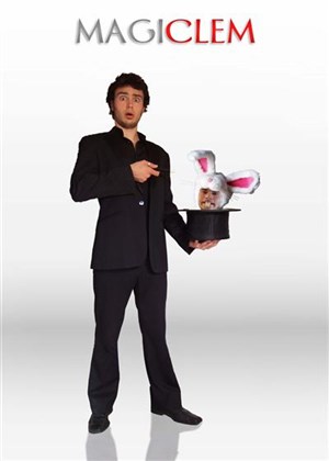 Affiche de Connaissez vous vraiment la magie?